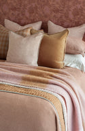 Tobiishi Pink Clay Eurocase Pair