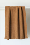 Lavette Hand Towel - Clay