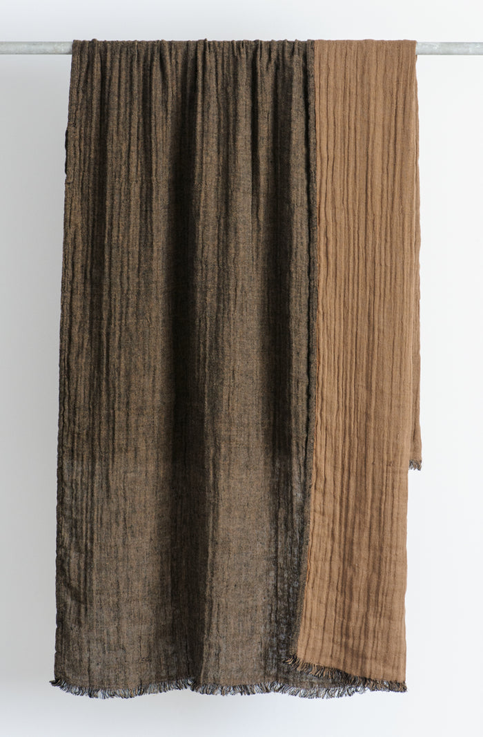 Leggera Bronze/Cedar Bath/Beach Towel