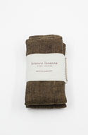 Leggera Bronze Washcloths - Set of Two