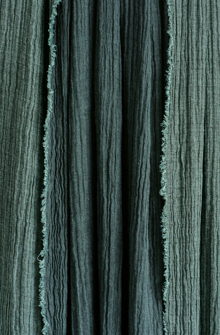 Leggera Mallard/Ocean Throw