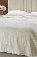 Leggera Oatmeal Blanket