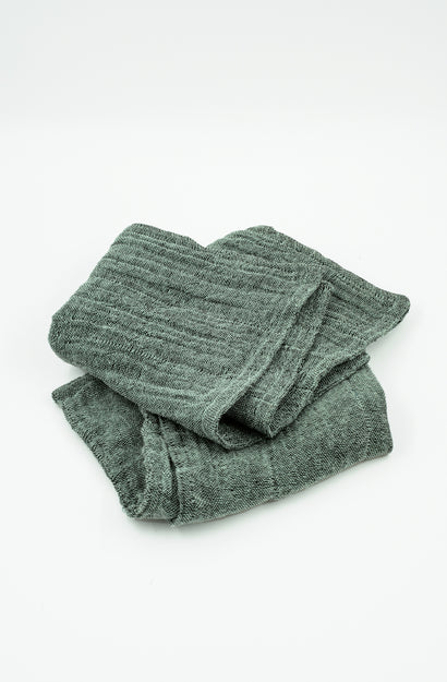 Leggera Ocean Washcloths - Set of Two