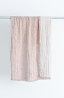 Leggera Pink Clay Hand Towel