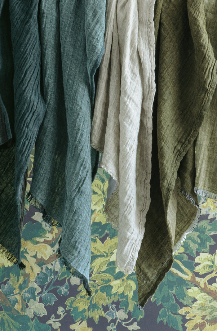 Leggera Mallard/Ocean Bath/Beach Towel