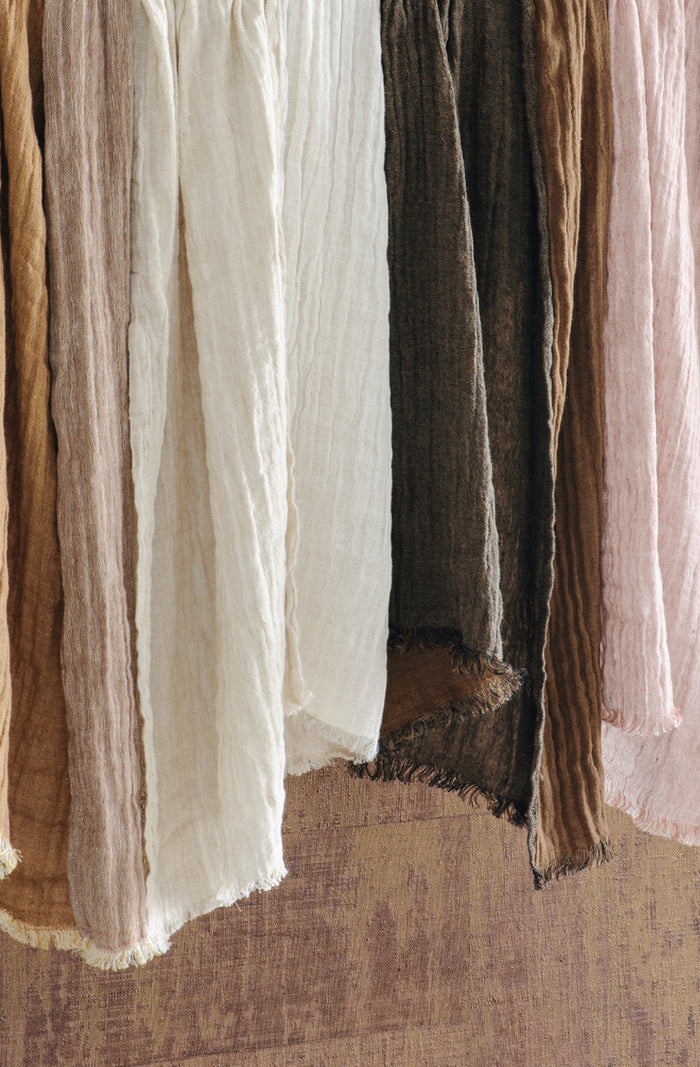 Leggera Sepia/Rose Bath/Beach Towel