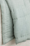 Luchesi Duck Egg Comforter