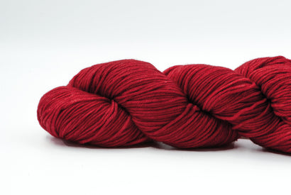 Rios - Ravelry Red