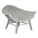 Manta Armchair