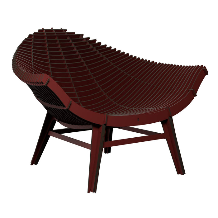Manta Armchair