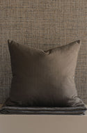 Meiya Cocoa Bedspread