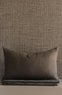 Meiya Cocoa Bedspread