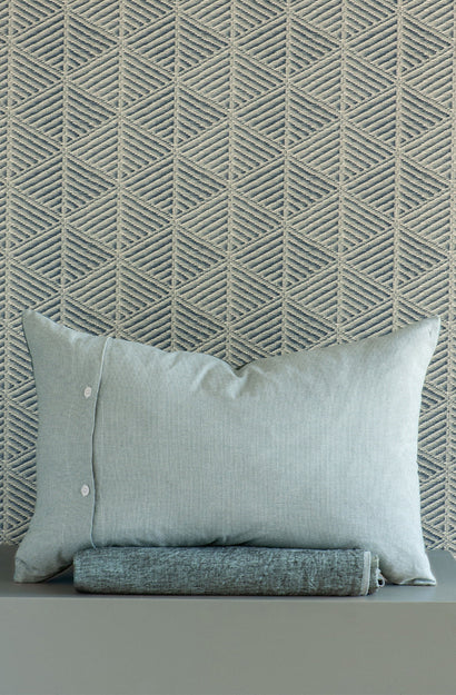 Meiya Ocean Pillowcase Pair