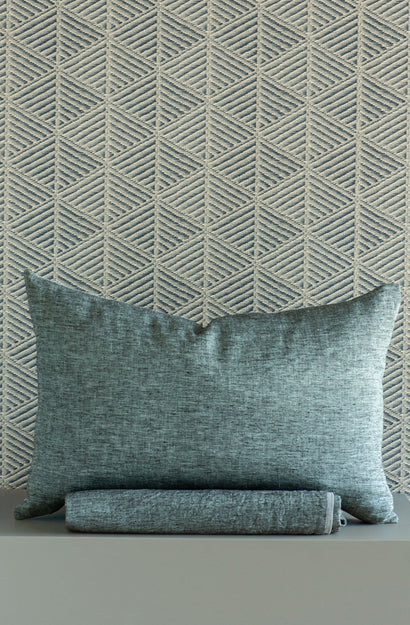 Meiya Ocean Pillowcase Pair