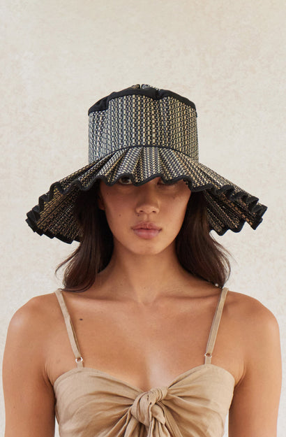 Melbourne | Island Capri Hat