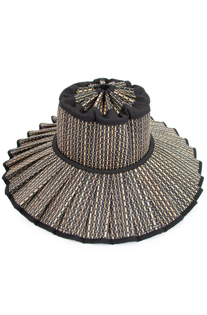 Melbourne | Island Capri Hat