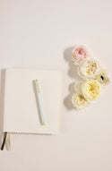 Metal Rollerball Pen - Once Upon A Time