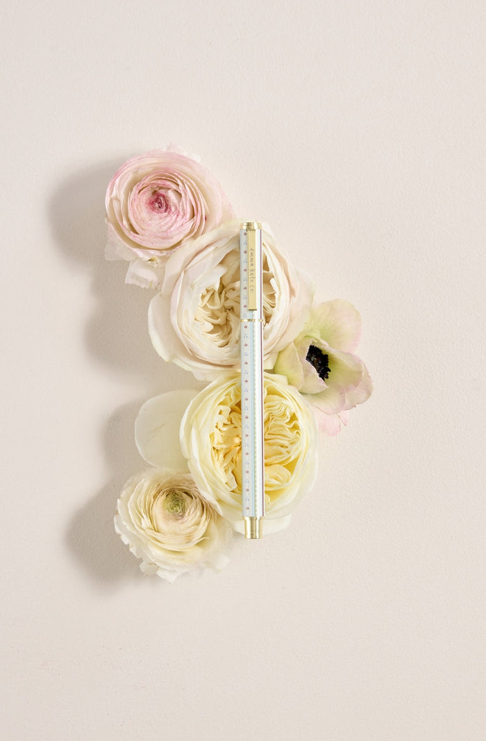 Metal Rollerball Pen - Once Upon A Time