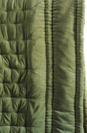 Mica Verde Comforter