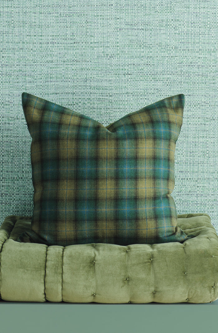 Mica Verde Comforter