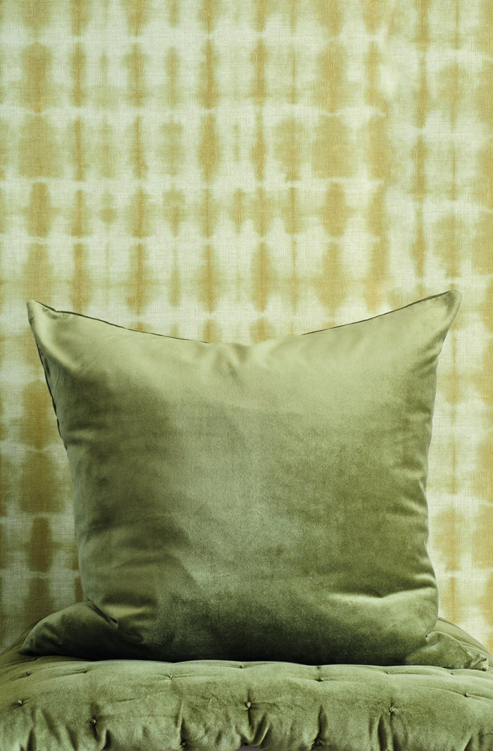 Mica Verde Comforter