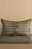 Misaka Copper Pillowsham Pair