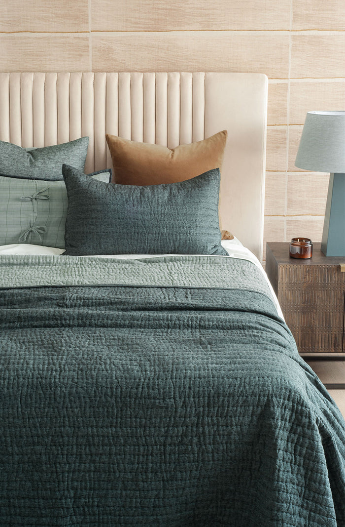 Misaka Mallard Bedspread