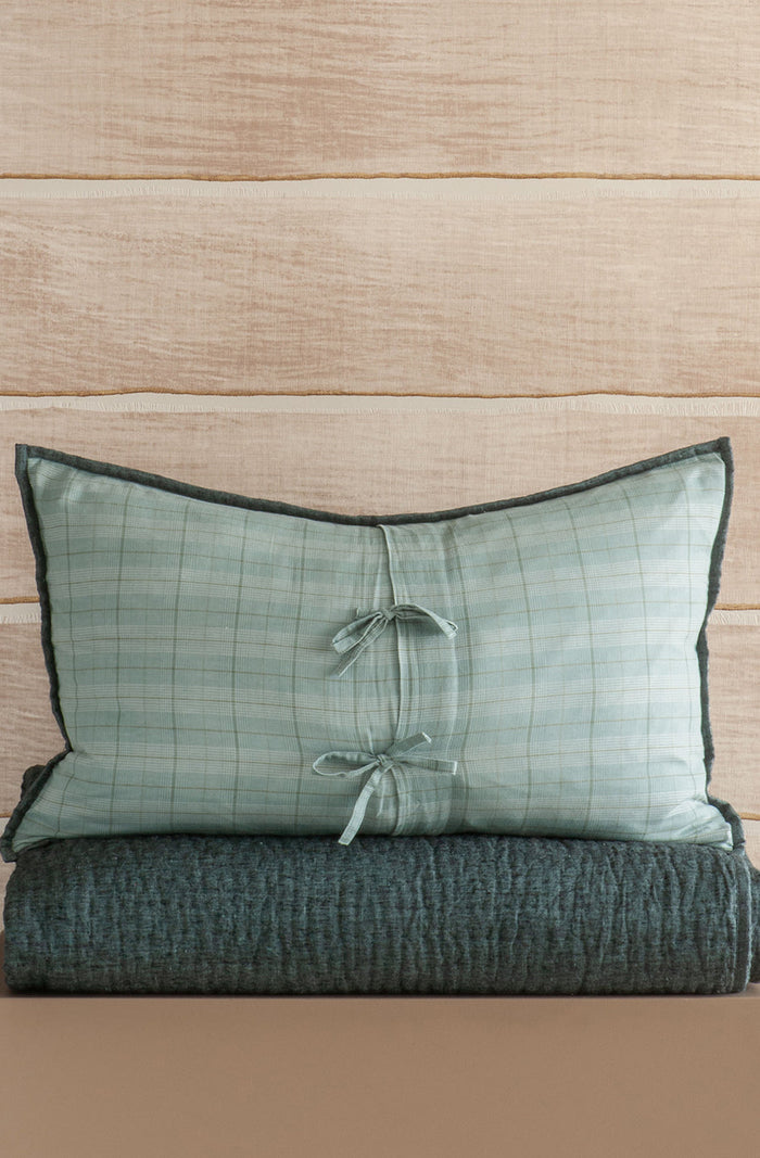 Misaka Mallard Bedspread