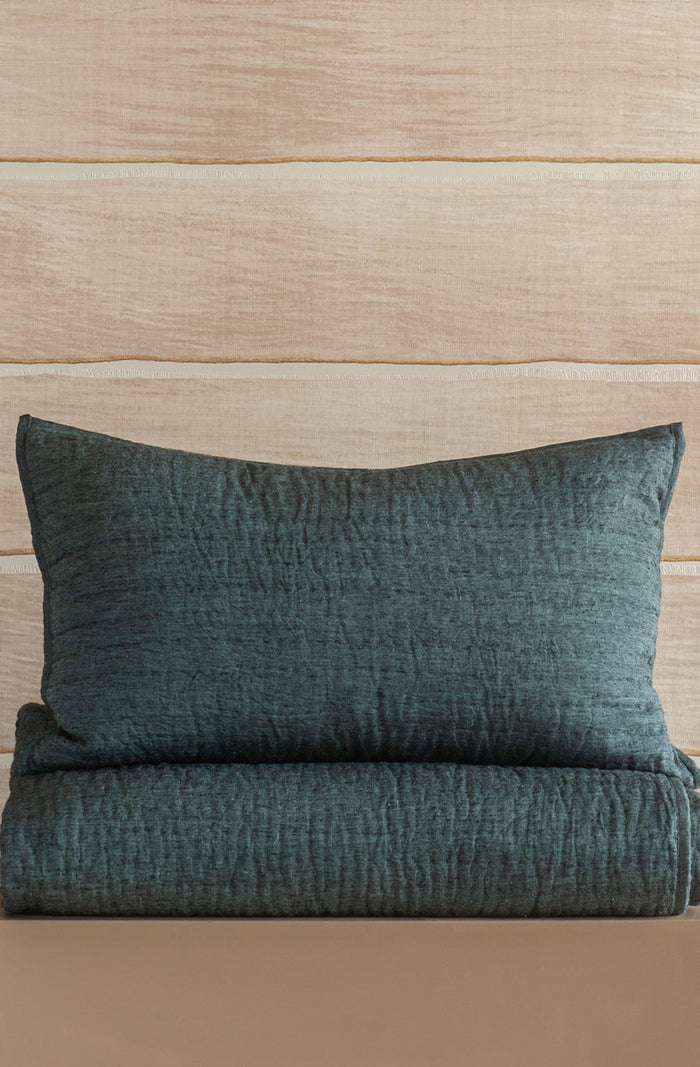 Misaka Mallard Bedspread