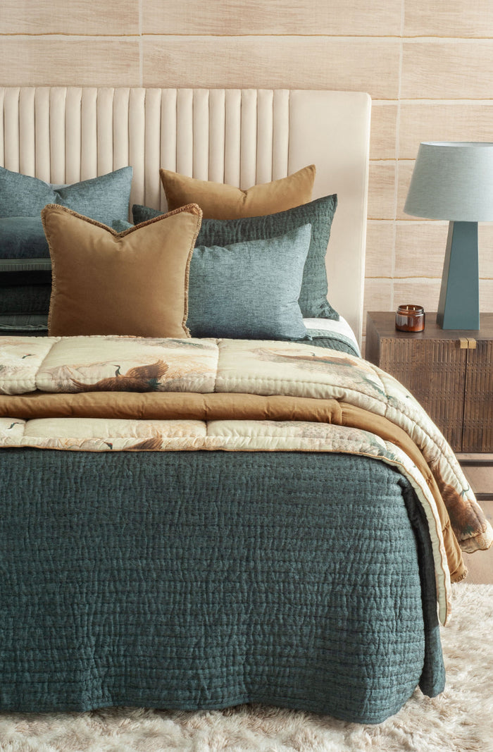 Anello Cedar Cushion