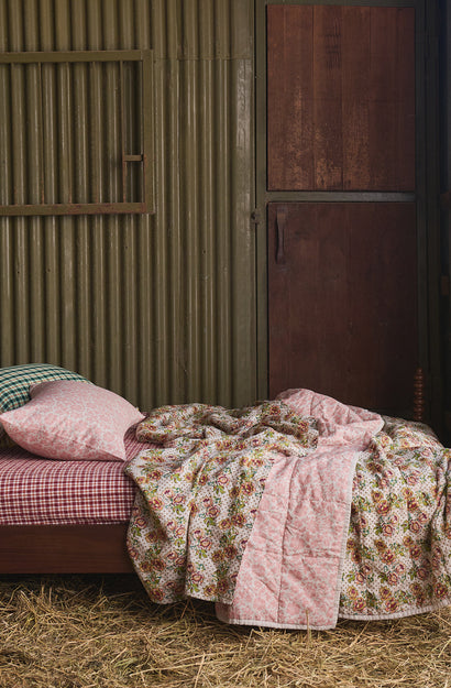 Muriel/Rhonda Double Sided Quilt