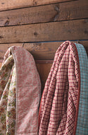 Muriel/Rhonda Double Sided Quilt