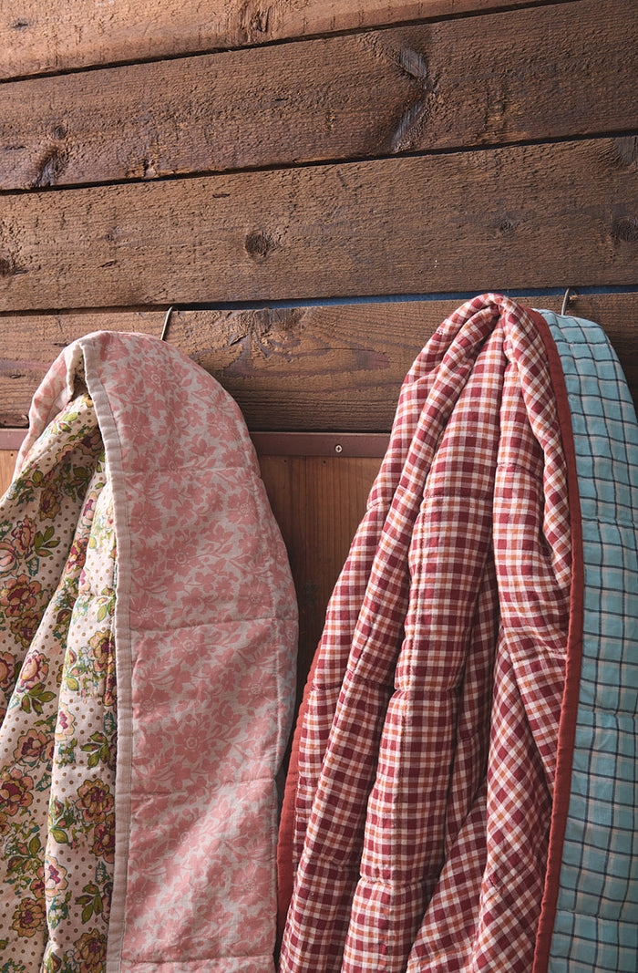Muriel/Rhonda Double Sided Quilt