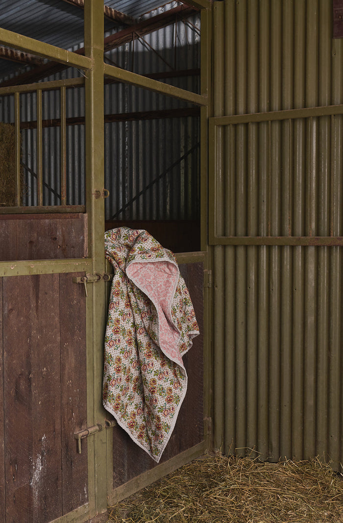 Muriel/Rhonda Double Sided Quilt
