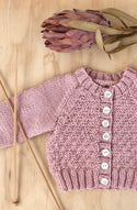 Muster Cardigan Pattern
