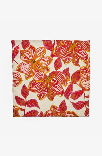 Napkin Set of 4