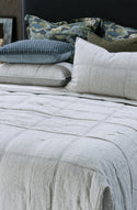 Noma Grey Pillowsham Pair