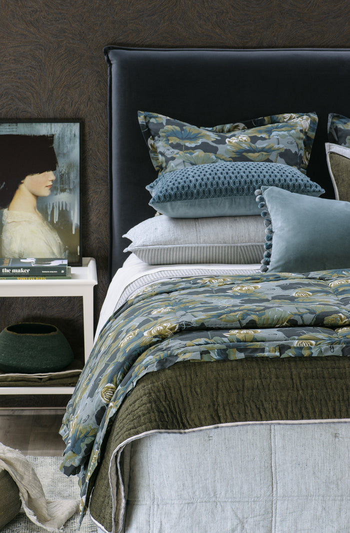 Cerchio Ocean Cushion