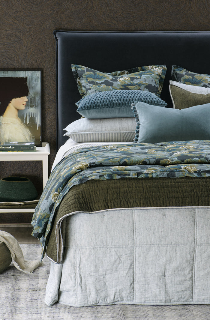 Cerchio Ocean Cushion