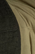 Noma Midnight Moss Bedspread