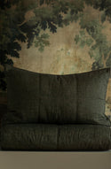 Noma Midnight Moss Pillowsham Pair