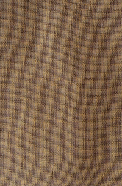 Nutmeg Linen Fabric