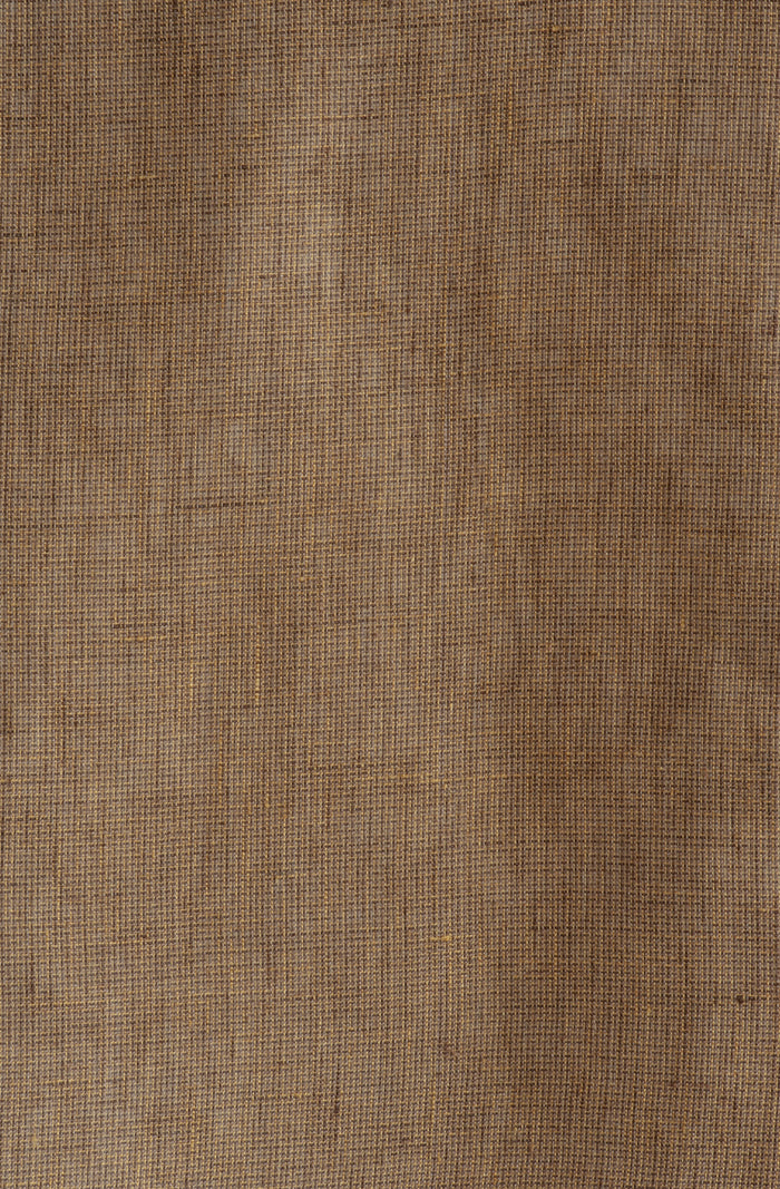 Nutmeg Linen Fabric