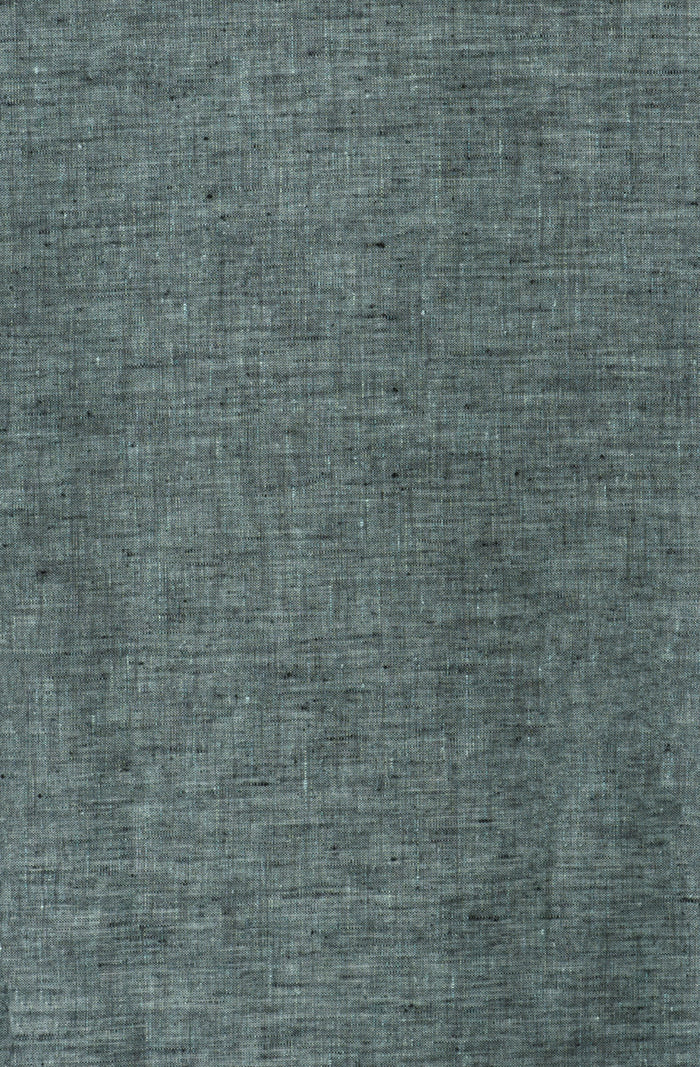 Kizuna Ocean Linen Fabric