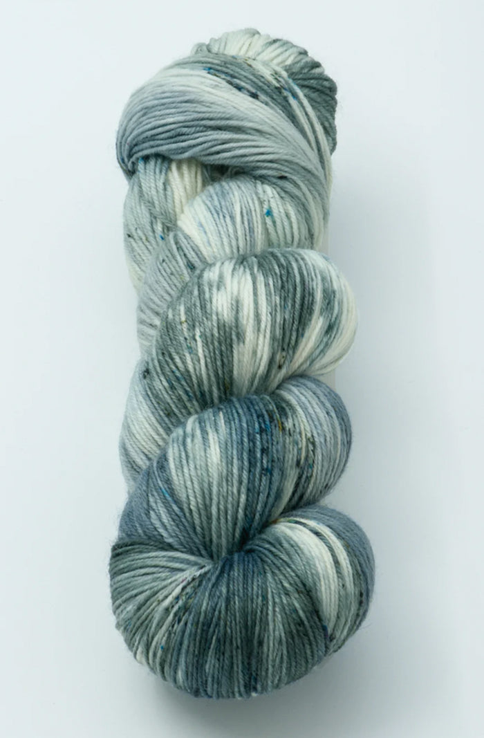 Dawson Sock Knitting Kit