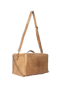 Project 40 Knitting Bag - Taupe