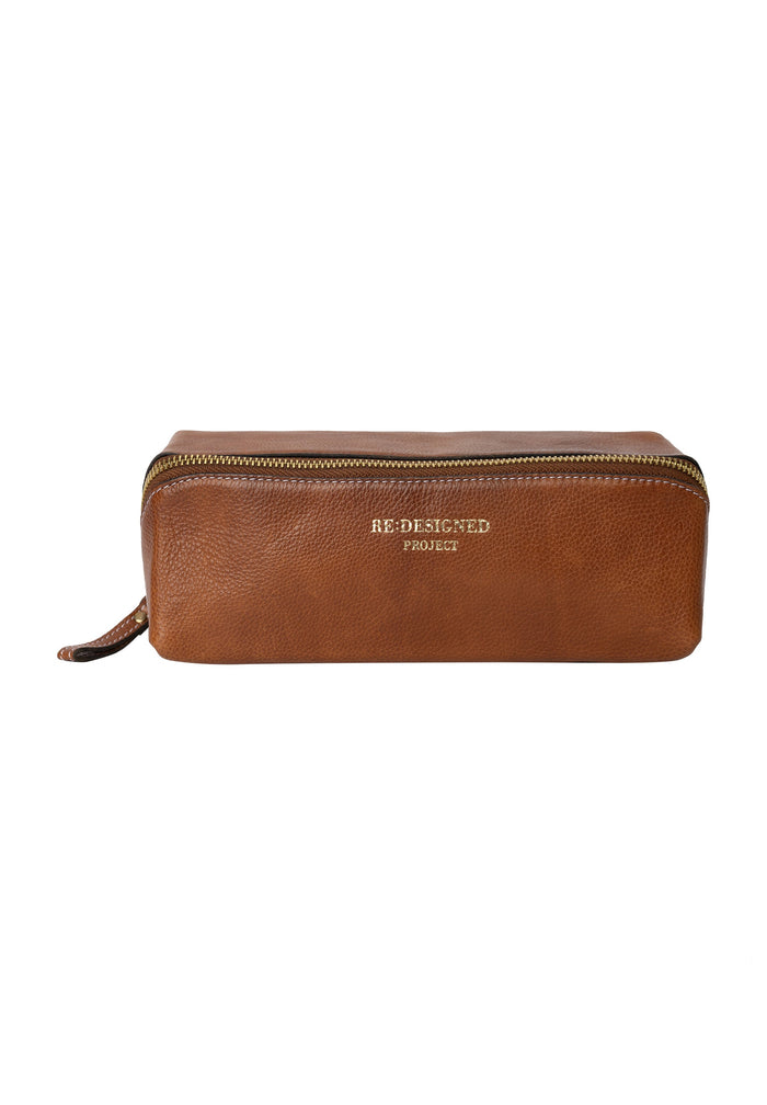 Project 41 Knitting Bag - Walnut