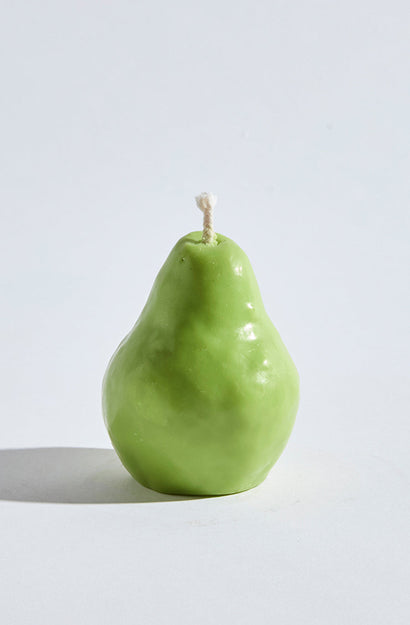 Candle - Pear
