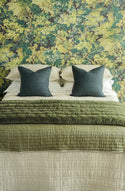 Piazza Natural Pillowsham Pair