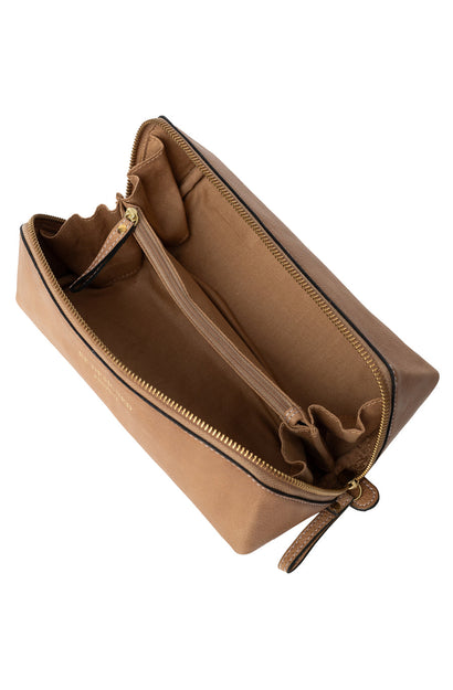 Project 41 Knitting Bag - Taupe